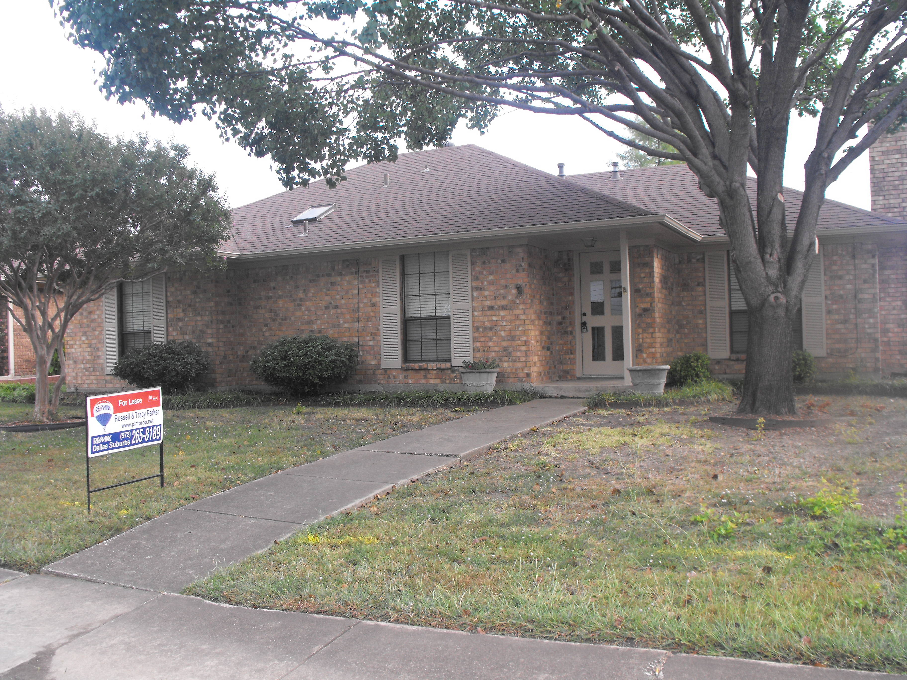Home for lease in Wylie Texas , Walk to 8 grades!
